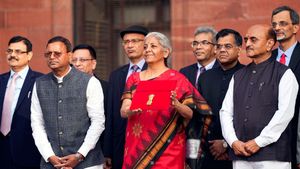 Union Budget 2024: Indian Esports Industry hopeful of Government support and tax relief for growth