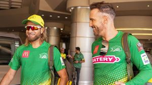 Joburg Super Kings vs MI Cape Town Dream11 Prediction, Playing XI, Squads, weather for SA20 2024 match