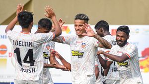 FC Goa at ISL 2023-24: Can Goa grab top spot of Indian Super League table?