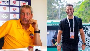 FC Goa vs Inter Kashi Kalinga Super Cup 2024: Manolo Marquez has no excuses, Inter Kashi coach 'ready to fight'