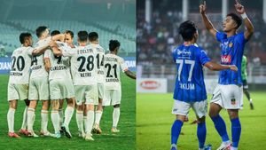 FC Goa vs Inter Kashi Highlights, Kalinga Super Cup 2024: FCG 2-1 KSHI At Full Time; Martinez, Noah Sadaoui Seals It For FC Goa
