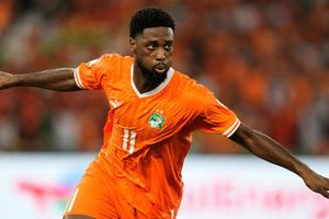 AFCON 2024: Hosts Ivory Coast kick off Africa Cup of Nations with victory over Guinea-Bissau