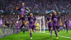 Football Manager 2024: What are the lines of engagement?