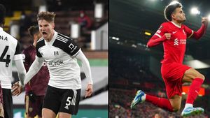 Fulham vs Liverpool LIVE Streaming: Where to Watch Carabao Cup Semifinal