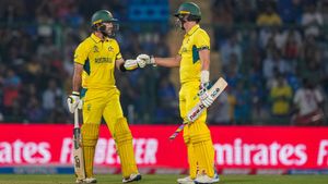 Pat Cummins on Glenn Maxwell's alcohol-related incident in Adelaide pub: 'You have to make your own decisions'