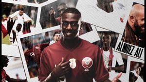 AFC Asian Cup: Unveiling The Legacy Of Golden Boot Winners