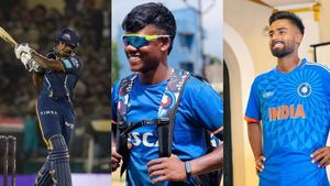 IPL 2024: Three Gujarat Titans Youngsters to keep an Eye On