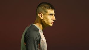 AFC Asian Cup 2024: 'India are hungrier Side Than Before,' Says Gurpreet Singh Sandhu