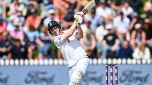 IND vs ENG: Harry Brook to return home due to personal reasons, family requests privacy 'during this time'