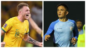 India vs Australia, AFC Asian Cup 2023: Three Key Battles To Watch Out For