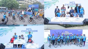 Pedaling Towards Wellness: Cycling as the Next Fitness Revolution