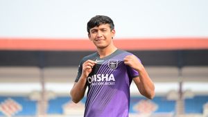 ISL 2023-24 Transfer: Odisha FC sign talented India Midfielder Hitesh Sharma in long term deal