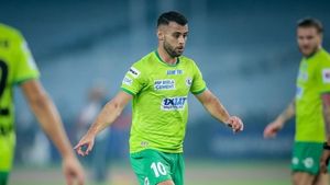 Mohun Bagan To Be Without Hugo Boumous Before Kolkata Derby? Where does his future lies?