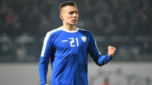 AFC Asian Cup: Uzbekistan vs Syria Preview, Head-To-Head, Lineup, Live Streaming and Telecast