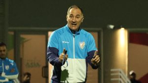 Igor Stimac Future With Indian Team: Could World Cup qualifiers be last chance for coach?