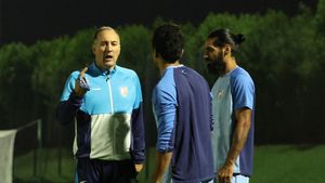 AFC Asian Cup 2023, India vs Uzbekistan Predicted 11: How coach Igor Stimac could line up against White Wolves
