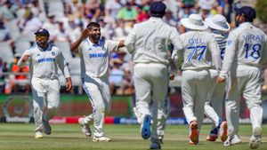 Yesterday Cricket Match Result: IND vs SA 2nd Test, IND U19, BBL Results