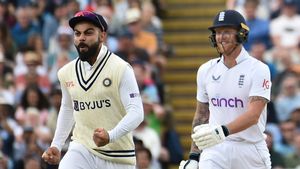 India vs England Test Head To Head, Stats and Record: Most Series Wins, Top Batters & Bowlers