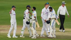 WTC Standings After IND vs ENG 1st Test & AUS vs WI 2nd Test