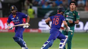 T20 World Cup 2024: Top five matches ft. India vs Pakistan on June 9 in New York