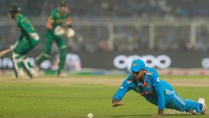 Will ODI cricket survive till the 2031 World Cup in India? Graeme Smith makes massive statement