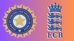 India A Vs England Lions Multi-Day Series: Full Schedule, Venue, Captain, Key Players