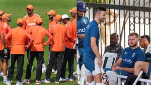 India vs England 1st Test Playing 11: IND vs ENG Lineup, Team News, Live Streaming