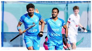 FIH Hockey5s Men's World Cup 2024: Rampant India Advance To Quarterfinals; Routs Jamaica 13-0