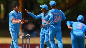ICC U19 World Cup 2024: IND U19 vs NZ U19 Preview, Starting 11, Head-To-Head, Live Streaming and Telecast