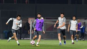 AFC Asian Cup 2023, India vs Uzbekistan: Uzbek weaknesses that Blue Tigers could exploit to win in next match
