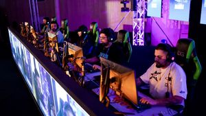 Indias Esports Revolution: Gearing Up for Gold at the 2026 Asian Games