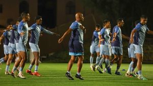 India at AFC Asian Cup 2023: Various Scenarios For Blue Tigers Qualification To Knockout Stages