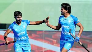 FIH Men's Hockey5s World Cup 2024: India Finish Fifth After Beating Egypt 6-4