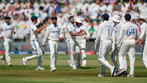 IND vs SA: Aakash Chopra reveals only way India can lose 2nd Test match in Cape Town