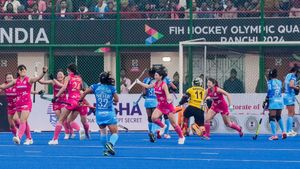 FIH Women's Olympic Qualifiers: Indian Women's Hockey Team Misses Paris Flight, What's Next?