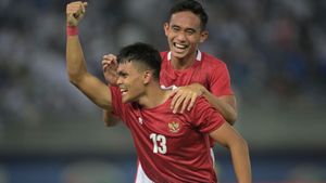 Indonesia vs Iraq Highlights, AFC Asian Cup 2023: IDN 1-3 IRQ at FT - Iraq work hard for win