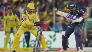 IPL 2024 Final To Take Place Just 5 Days Before T20 World Cup 2024 - Report
