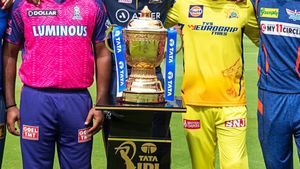 CBI Closes IPL 2019 Betting Cases Over Lack Of Evidence