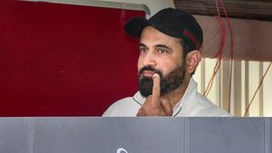 India must focus on building bigger fast bowling pool in 2024: Irfan Pathan