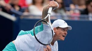 Australian Open 2024: Jannik Sinner Fights From Two Sets Down To Clinch First-Ever Grand Slam Title