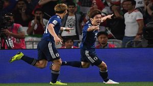 AFC Asian Cup 2024: Three favorites that can win the Asian Cup