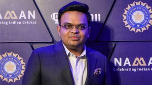 BCCI secretary Jay Shah to step down as ACC President to contest for ICC Chairman post: Reports