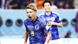 AFC Asian Cup: Japan vs Vietnam Preview, Head-To-Head, Lineup, Live Streaming and Telecast