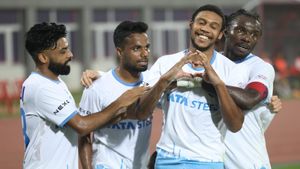 Jamshedpur FC ISL 2023-24 Schedule: JFC start 2nd Half against Northeast United
