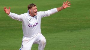 IND vs ENG: Joe Root registers his second best Test figures, India finish with 190-run first innings lead