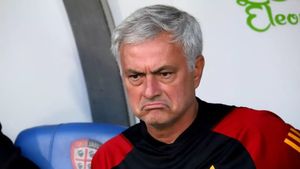 What next for Jose Mourinho after AS Roma exit? Which clubs are linked with him?