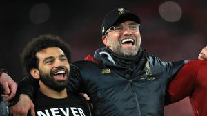 Three possible destinations for Jurgen Klopp after leaving Liverpool