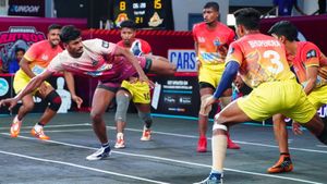 Yuva Kabaddi Winter 2023: 240 Players, 12 States Set For Action