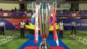 Kalinga Super Cup 2024: Points Table After Group D Round 1, Top Goalscorer, Fixtures And Results