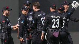 PAK vs NZ: New Zealand name new bowling coach for T20Is series against Pakistan